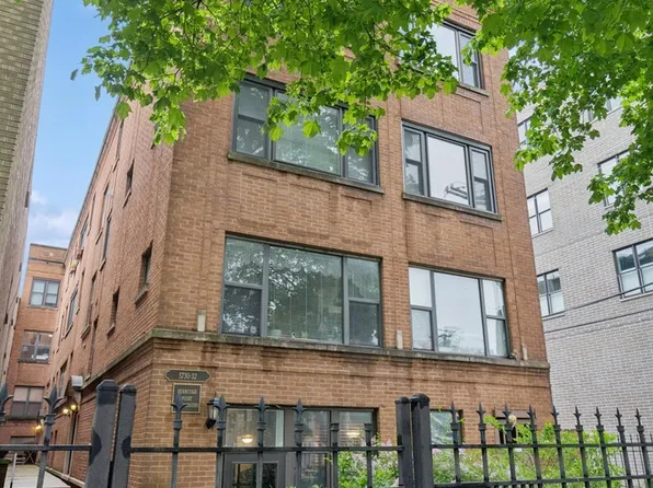 5730 N Hermitage Ave #2, Chicago, IL 60660