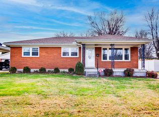1312 Lance Dr, Louisville, KY