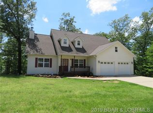 92 Manchester Ln, Camdenton, MO 65020