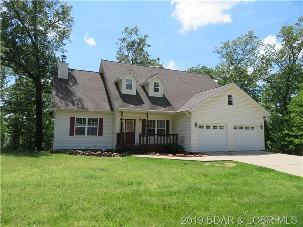 92 Manchester Ln, Camdenton, MO 65020