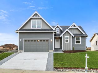 5963 Jenjar Ave, Ferndale, WA 98248