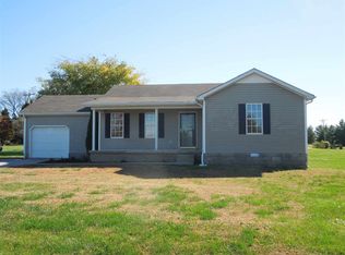 102 Rolling Meadows Dr, Bowling Green, KY 42101