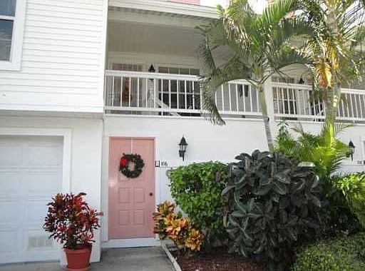 Home for Sale in Treasure Island, FL $187,500