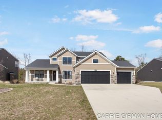 14525 Windway Dr, Grand Haven, MI 49417