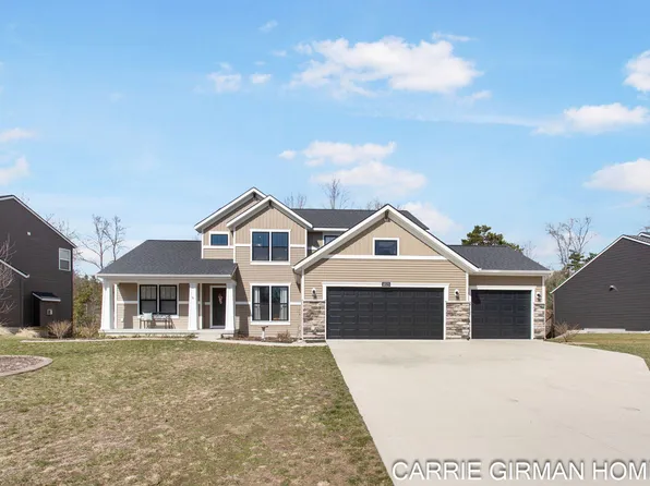 14525 Windway Dr, Grand Haven, MI 49417