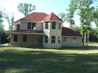 1211 Mossey Oak Ct, Irondale, MO 63648