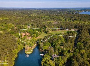 1901 Pine Grove Rd, Greensboro, GA