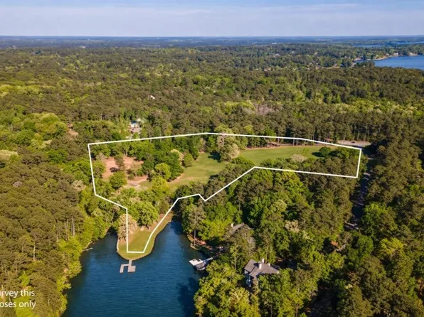 1901 Pine Grove Rd, Greensboro, GA 30642