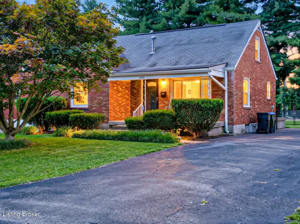 3008 Louisa Ave, Louisville, KY 40217