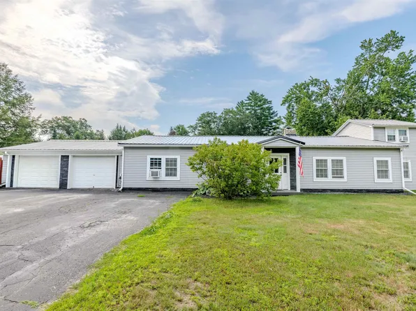 172 Swiftwater Road, Haverhill, NH 03785