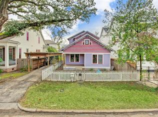 714 E 24th St, Houston, TX 77008