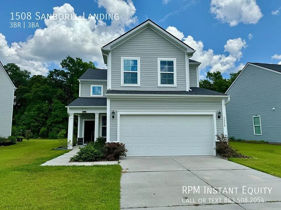 Building Photo - 1508 Sanborll Landing Dr