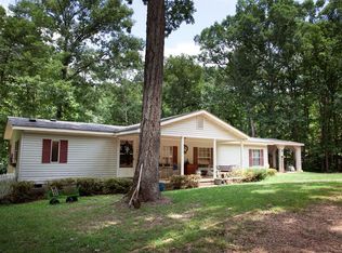 1535 Smith Chapel Rd, Lincolnton, GA 30817