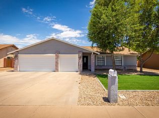 1227 N Nebraska St, Chandler, AZ 85225