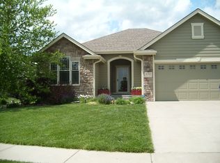 4142 Taneil Dr, Manhattan, KS 66502