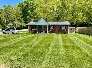 5098 Broadway St, New Trenton, IN 47035