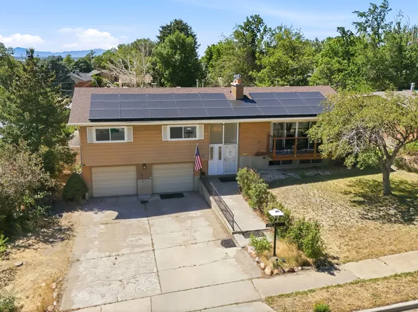 1045 Peach Dr, Ogden, UT 84404