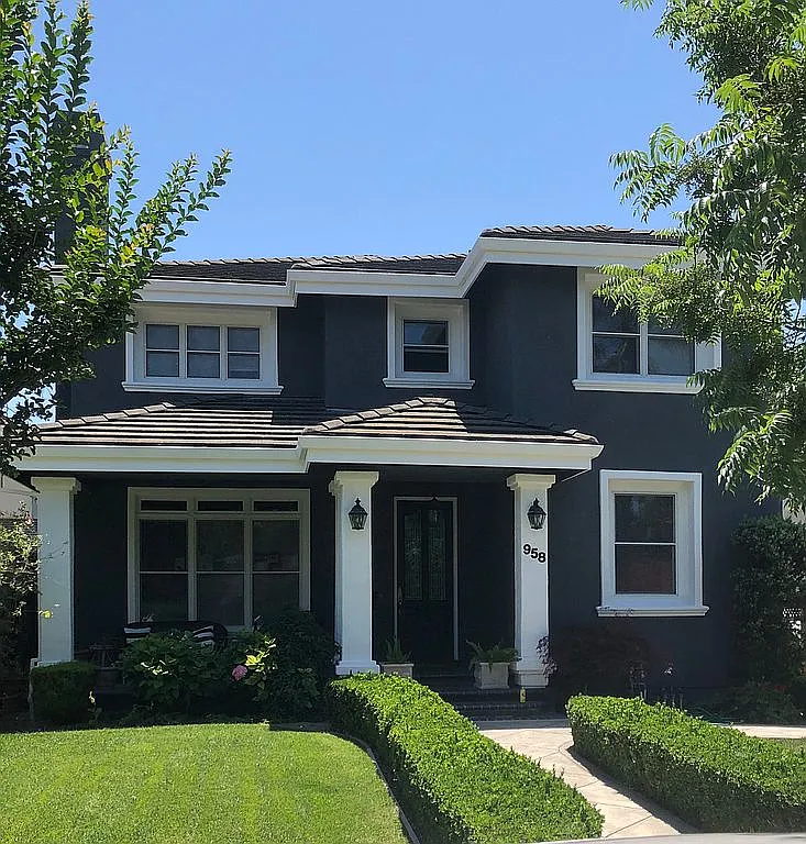 958 Terra Bella Ave photo 1