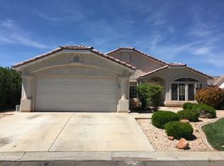 634 S 315 E, Ivins, UT 84738
