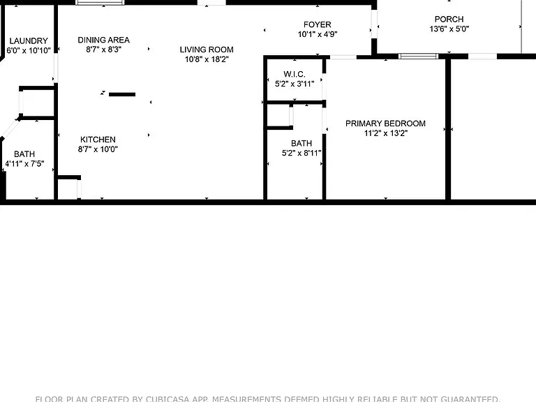 1300 N Bishop St — Photo 2