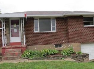 645 Todd Farm Rd, Belle Vernon, PA 15012