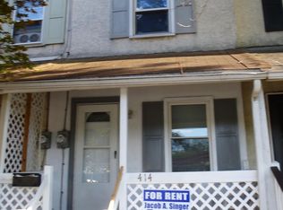 414 Hannum Ave, West Chester, PA 19380