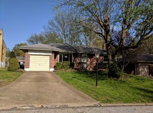 10118 Maryvale Ln, Saint Louis, MO