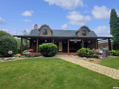 322 Schulzki Ln, East Peoria, IL, 61611