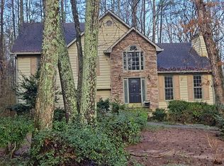 4270 Doubletree Ct, Cumming, GA 30040