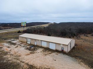 11178 N 366th Rd LOT 3, Wewoka, OK 74884