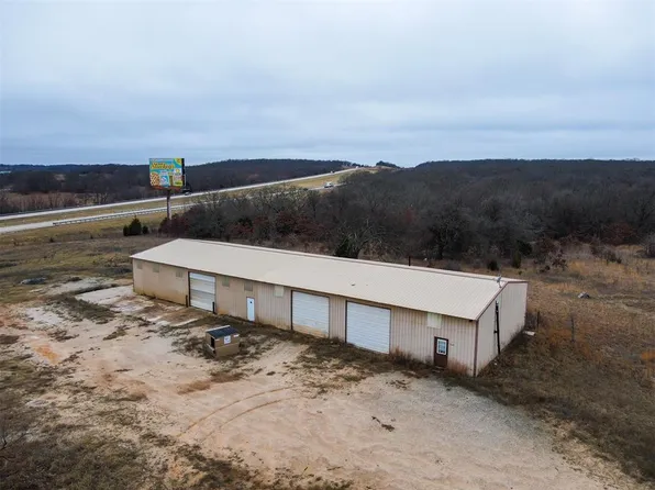 11178 N 366th Rd Lot 3, Wewoka, OK 74884