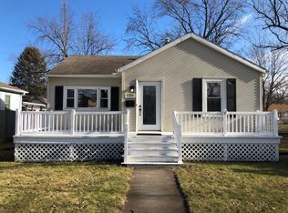 520 S Foley Ave, Kankakee, IL 60901