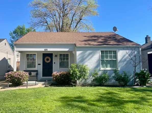 1105 57th St, Sacramento, CA 95819
