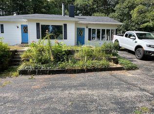 2699 E Us Highway 23, East tawas, MI 48730