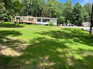 425 Liberty Rd, Beech Bluff, TN 38313