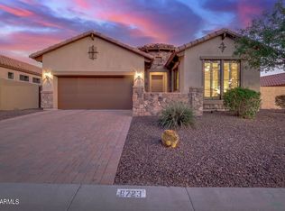 8723 E Jaeger St, Mesa, AZ 85207