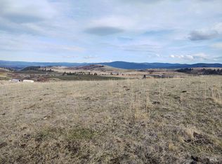 LOT 17 Prairie View Ln, Grangeville, ID 83530