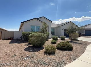 37921 W SANTA MONICA Avenue, Maricopa, AZ 85138