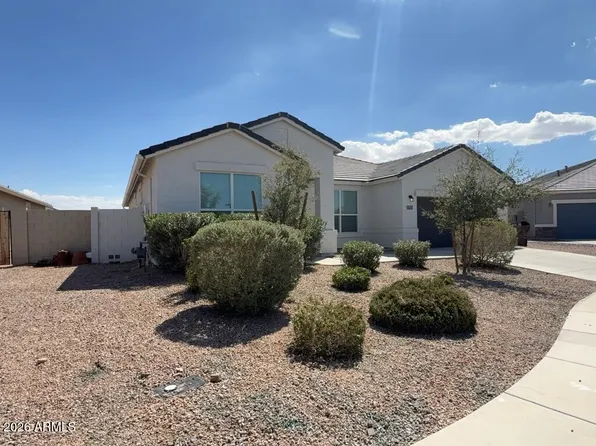 37921 W SANTA MONICA Avenue, Maricopa, AZ 85138