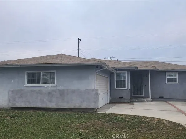 13609 Casimir Ave, Gardena, CA 90249
