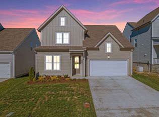 3044 Mallard Dr LOT 216, Lebanon, TN 37090