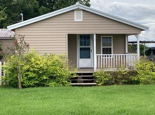 829 Gazette Rd, Scott, LA 70583