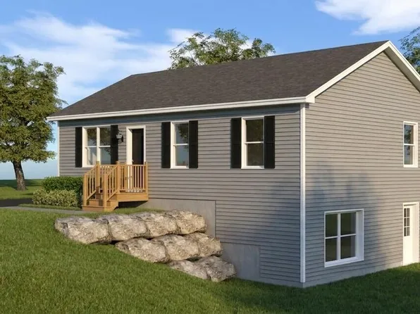 Lot 5 Clarks Bridge Road, Waterboro, ME 04087