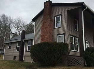 140 Washington St N, Alderson, WV 24910