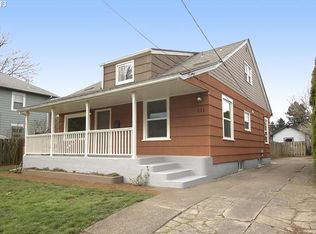 221 NE 69th Ave, Portland, OR 97213