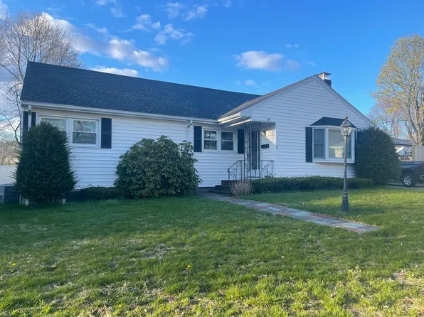 60 Sheehan Rd, Lynn, MA 01904