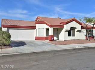 6704 Silver Spoon Dr, Las Vegas, NV 89108