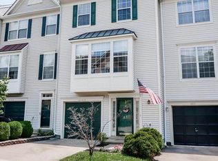 6109 Asher Ct, Centreville, VA 20121
