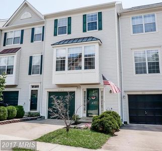 6109 Asher Ct, Centreville, VA, 20121