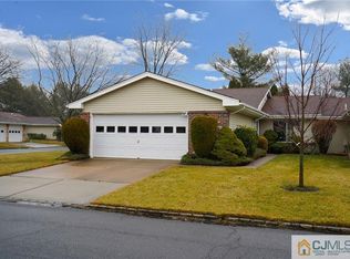 707A Croydon Rd, Monroe Township, NJ 08831